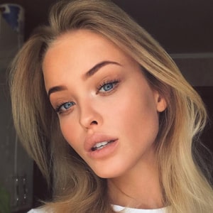 Саша Лайкина
